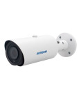 AVTECH DGM8549SVAT 8MP AI-Based H.265 Starlight IR Motorized Lens Bullet IP Camera