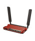 MikroTik Routerboard Wireless Router L009 - L009UiGS-2HaxD-IN