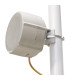 MikroTik Routerboard Wireless System SXT LTE6 kit (2023) - SXTR&FG621-EA