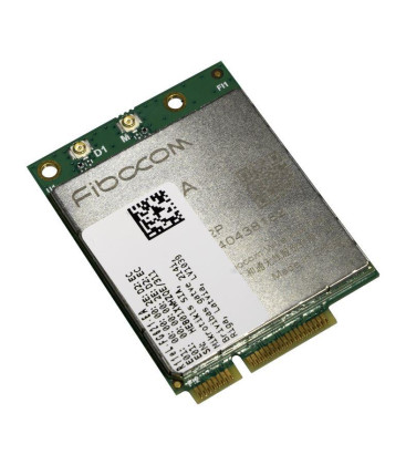 MikroTik Routerboard LTE6 miniPCI-e card - R11eL-FG621-EA