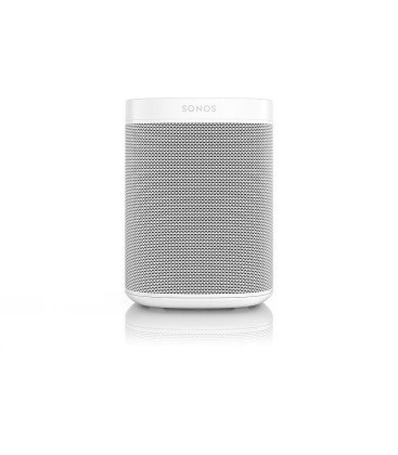 Sonos One (Gen 2) Smart Speaker WLAN
