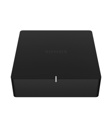 Sonos Port - Streamer di Rete Wi-Fi con DAC Integrato