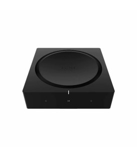 Sonos Amp Wireless Amplifier - Black