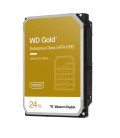WD Gold™ 24TB 512MB SATA 512e WD241KRYZ