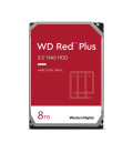 WD Red™ Plus 8TB 256MB SATA WD80EFPX