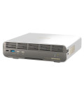 QNAP TBS-H574TX-I5-16G Thunderbolt™ 4 All-flash E1.S/M.2 NVMe SSD NASbook