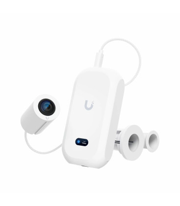 UBIQUITI UniFi® Protect Camera AI Theta Pro - 4K 8MP Ultra-wide 360° Lens IP Camera  - UVC-AI-Theta-Pro