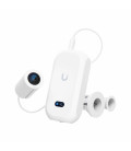 UBIQUITI UniFi® Protect Camera AI Theta Pro Kit - 4K Ultra-wide 360° Lens IP Camera System  -  UVC-AI-Theta-Pro