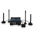 Teltonika RUT955 4G/LTE WLAN GPS Router Industriale