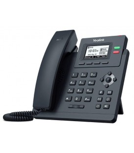 Yealink SIP-T31 Entry-level IP Phone with 2 Lines & HD voice