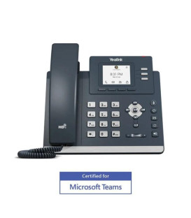 Yealink MP52 Teams Edition Android Smart Business IP Phone