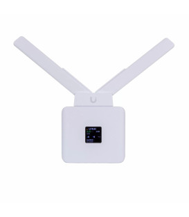 UBIQUITI UMR Mobile Router - Managed LTE Mobile WiFi Router - UMR
