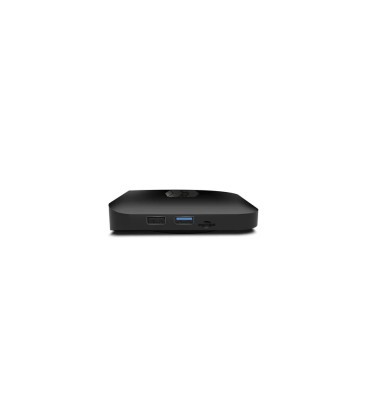 DUNE HD BOXY 4K Plus Dolby Vision HDR10+ & Android Smart TV Box