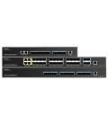 Grandstream GWN7831 28 Port Enterprise Layer 3 Aggregation Managed Network Switch with 4 SFP+ Ports