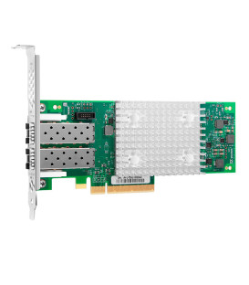 Synology Marvell® QLogic® QLE2692 Dual-Port Enhanced 16GFC Fibre Channel Adapter