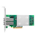 Synology Marvell® QLogic® QLE2692 Dual-Port Enhanced 16GFC Fibre Channel Adapter
