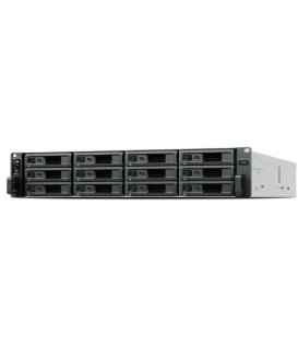 Synology RackStation UC3400 Unified Controller IP SAN NAS