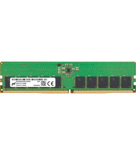 QNAP RAM-16GDR5ECT0-UD-4800 16GB ECC DDR5 UDIMM Ram Module