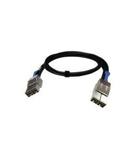 QNAP CAB-PCIE10M-8644-8X PCIe JBOD special cable for TL-Rx00PES-RP and QXP-3X8PES 1.0m