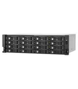 QNAP TL-R1600PES-RP 16-bay Rackmount SATA JBOD Storage Enclosure