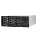 QNAP TL-R2400PES-RP 24-bay Rackmount SATA JBOD Storage Enclosure