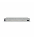 UBIQUITI UniFi® Switch Pro Max 24 -  24-Port Layer 3 Etherlighting™ Switch with 2.5 GbE -  USW-Pro-Max-24