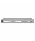 UBIQUITI UniFi® Switch Pro Max 24 PoE -  24-Port Layer 3 Etherlighting™ Switch with 2.5 GbE & PoE++  -  USW-Pro-Max-24-PoE