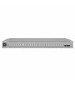 UBIQUITI UniFi® Switch Pro Max 24 PoE -  24-Port Layer 3 Etherlighting™ Switch with 2.5 GbE & PoE++  -  USW-Pro-Max-24-PoE