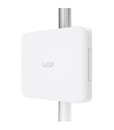 UBIQUITI UISP Box Plus - Weatherproof Enclosure for UISP Switch Plus -  UISP-Box-Plus