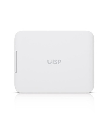 UBIQUITI UISP Box Plus - Weatherproof Enclosure for UISP Switch Plus -  UISP-Box-Plus