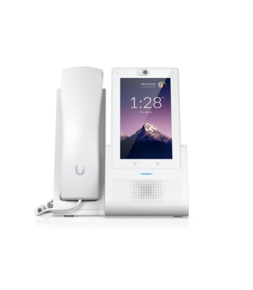 UBIQUITI Phone Touch Desktop Smartphone -  UTP-Touch