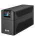Eaton 5E Gen2 UPS USB IEC, 700 VA, 360 W -  5E700UI