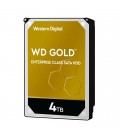 WD Gold™ 4TB 256MB SATA 512e WD4004FRYZ