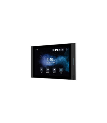 Akuvox S567W SIP 10.1'' Touchscreen Android 12 OS Indoor Monitor with WiFi 6 & Bluetooth