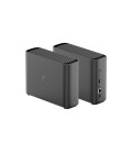 Synology BeeStation 4TB Personal Cloud  - BST151-4T