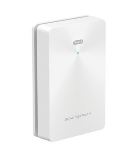 Grandstream GWN7661 In-Wall 802.11ax Wi-Fi 6 Access Point