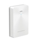 Grandstream GWN7661 In-Wall 802.11ax Wi-Fi 6 Access Point