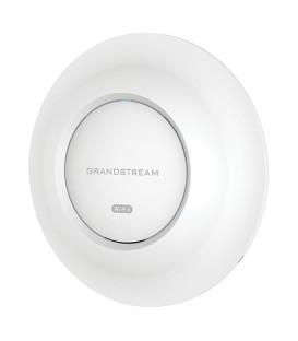 Grandstream GWN7662 802.11ax Indoor Wi-Fi 6 Enterprise Access Point