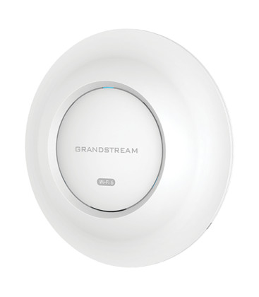 Grandstream GWN7662 802.11ax Indoor Wi-Fi 6 Enterprise Access Point