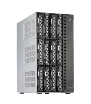 TerraMaster T12-423 2.5 GbE 12-Bay NAS