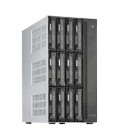 TerraMaster T12-423 2.5 GbE 12-Bay NAS