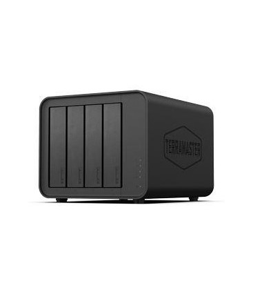 TerraMaster F4-212 (2GB) 4-Bay NAS