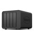 TerraMaster F4-212 (2GB) 4-Bay NAS