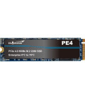 EXASCEND EXPE4M1920GB PE4 Series Enterprise PCIe 4.0 NVMe M.2 2280 SSD  - 1920GB