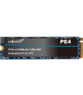 EXASCEND EXPE4M1920GB PE4 Series Enterprise PCIe 4.0 NVMe M.2 2280 SSD  - 1.92TB