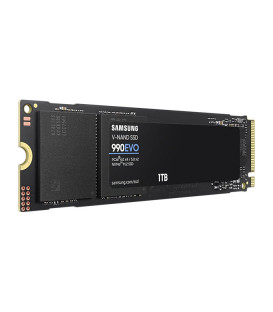 Samsung SSD 990 EVO M.2 NVMe 1TB MZ-V9E1T0BW