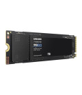 Samsung SSD 990 EVO M.2 NVMe 2TB MZ-V9E2T0BW