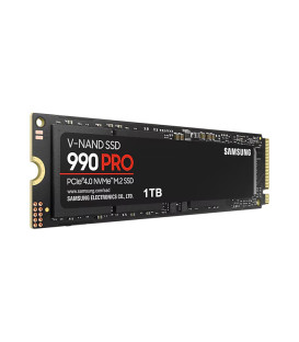 Samsung SSD 990 PRO M.2 NVMe 1TB MZ-V9P1T0BW