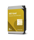 WD Gold™ 8TB 256MB SATA 512e WD8005FRYZ