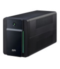 APC Easy-UPS 1200VA 650W AVR 6 IEC Outlets BVX1200LI